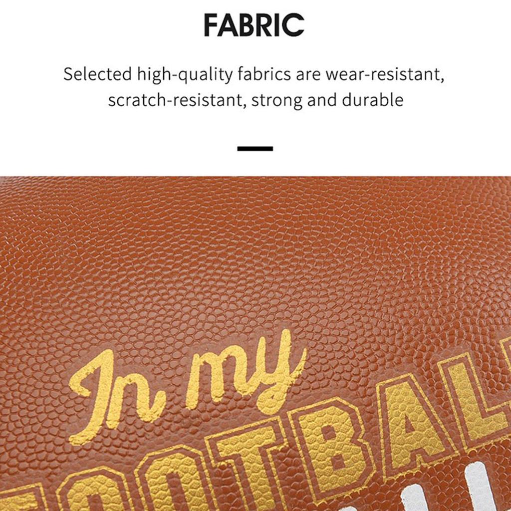 Women's Rugby Soft Bag Contrast Color Letters Trendy Fashion Niche Handbag