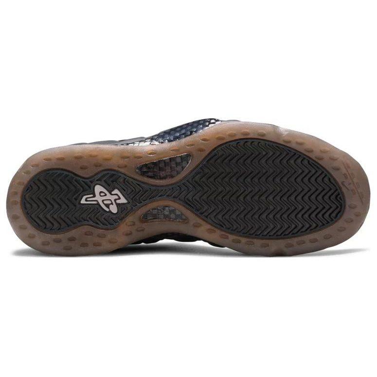 Nike Air Foamposite One "Stealth" 314996-010