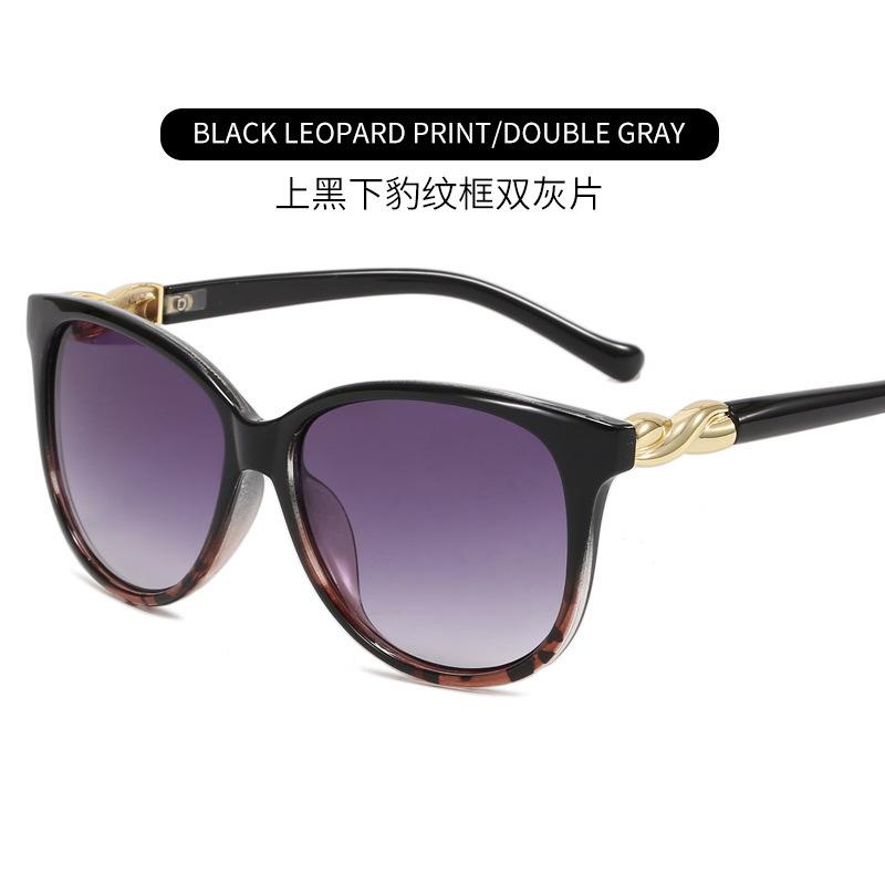 Women's Cat Eye Sunglasses Retro Butterfly Sunglasses Women's Fashion Mountaineering Sunglasses Lentes De Sol Mujer Gafas De Sol