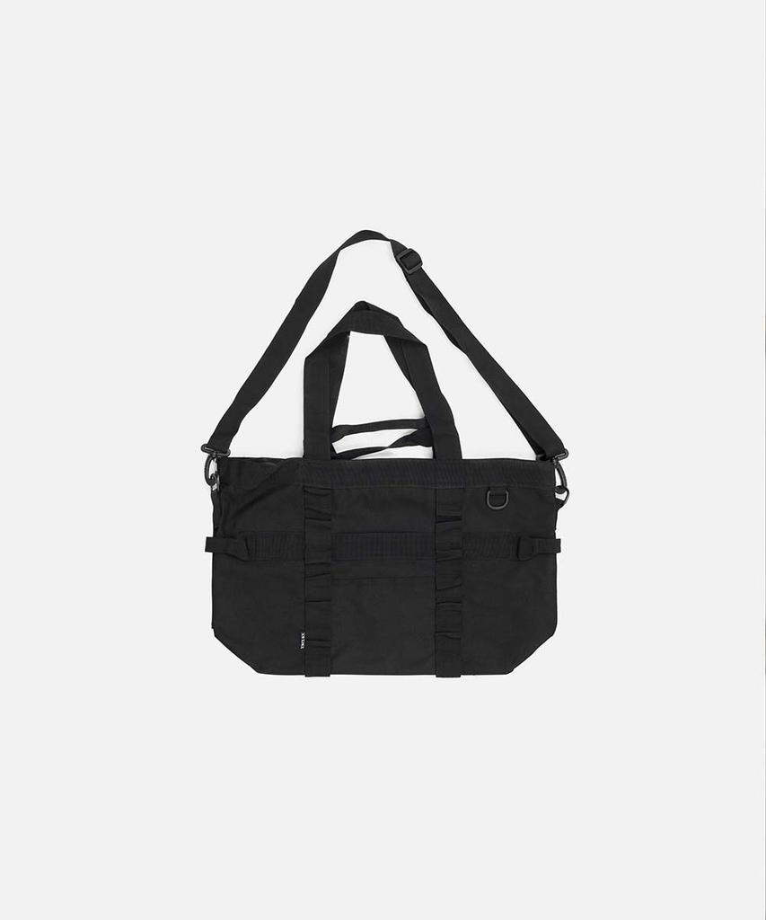 Ymcl Ky Field Gear Tote Bag Medium - Black