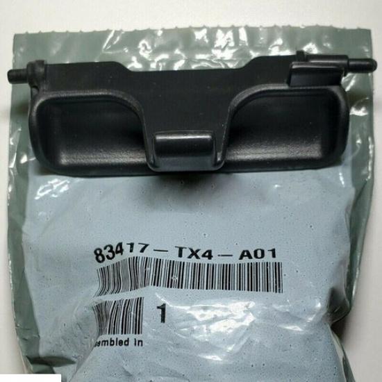 For 2013-18 Acura RDX Console Center Latch Lid Armrest W Spring 83417-TX4-A01