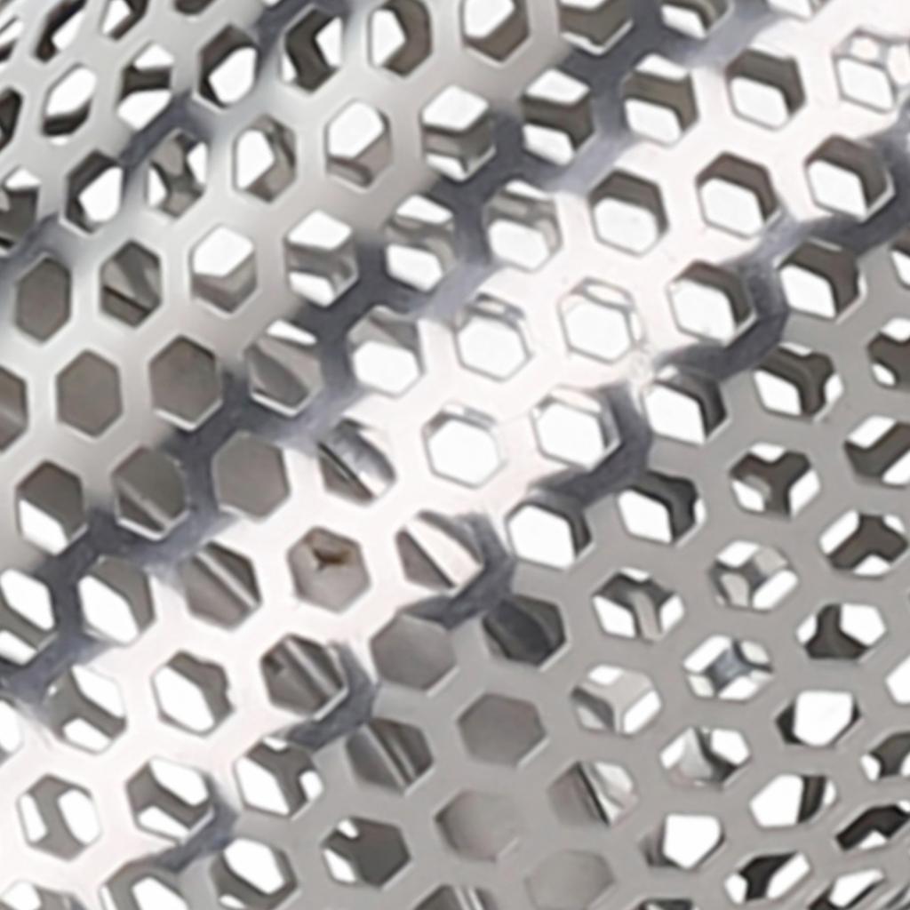 Drain Strainer Hair Catcher Replacement Rust Resistant