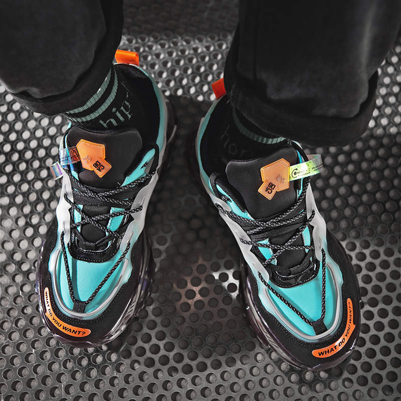 Sneakets Men Winter Shoes Vulcanise Mens Trainers 2024 Designer High Quality Luxury Brand Men's Sneakers Boot Gym Shoes Tennis