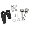 648-48330-50 648-48340-50 OUTBOARD CABLE END ASSY for Yamaha Outboard Engine 25HP 30HP 40HP 648-48340 6484834050 6484834050