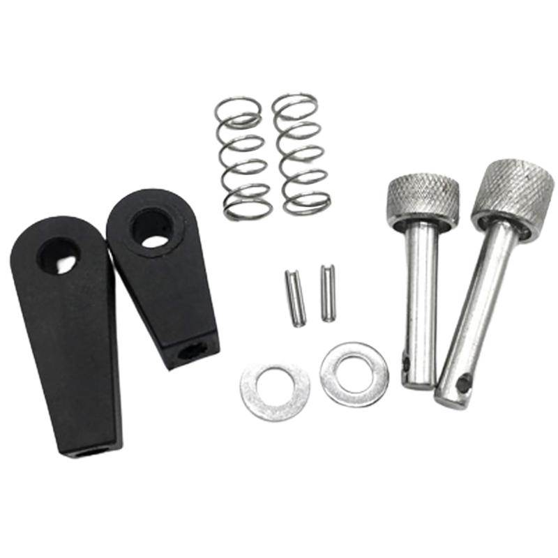 648-48330-50 648-48340-50 OUTBOARD CABLE END ASSY for Yamaha Outboard Engine 25HP 30HP 40HP 648-48340 6484834050 6484834050
