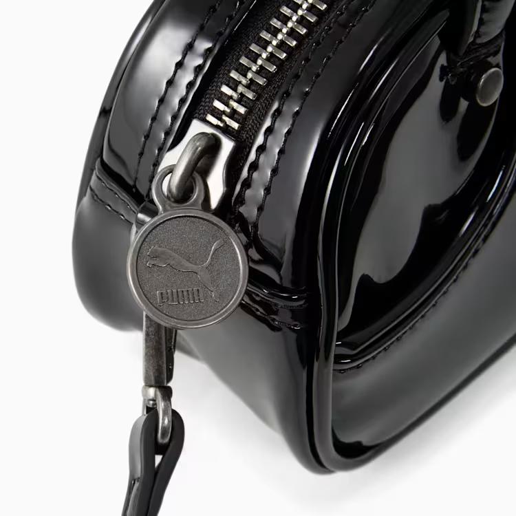 Puma 1976 Micro Grip Bag Black
