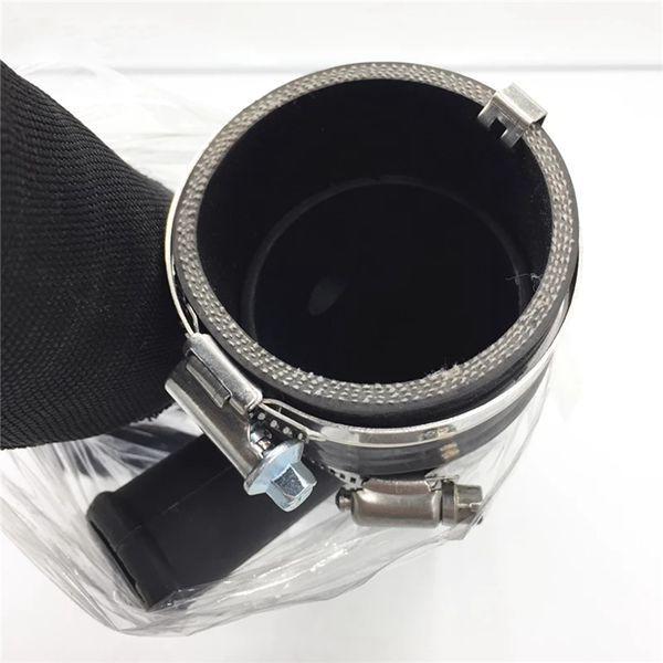 LR024305: Compatible Intercooler Hose for Land Rover Range Rover Evoque Intercooler Hose Assembly