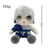 BanG Dream MyGO Plush Toy Anime Girls Band Stuffed Doll Anon Chihaya Takamatsu Tomori Taki Shiina Misumi Uika Nyamu Yutenji Gift