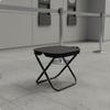 Handbag Folding Stool Foldable Small MultiFunctional Lightweight Camping Chair for