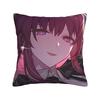 Pillow Cover Honkai Star Rail  Funny Pillow Case For Wedding Party Home Decor Pillowcases