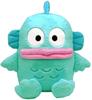 Nakajima Corporation Fluffy Hangyodon Plush Toy, 2L, 159069-21