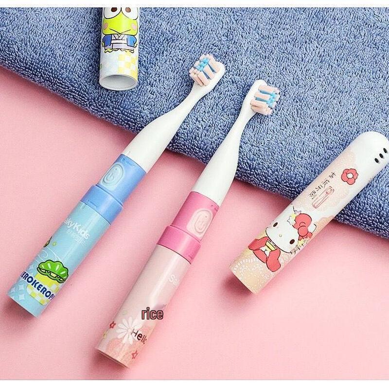 Saky Baby Sonic Electric Toothbrush