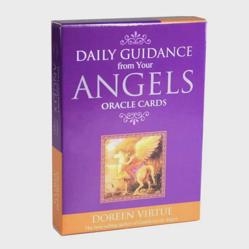 Rider Tarot, Tichý Tarot, Prisma Visions, Past Life Oracle Decks