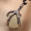 Stylish Men Necklace Allergy-Free Compact Dress Up