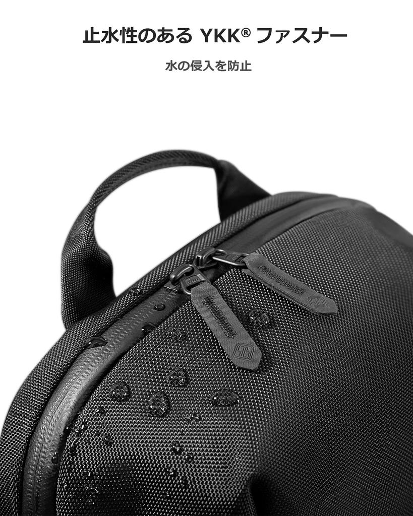 tomtoc Men's Large Capacity Shoulder Bag for 13-14 Inch MacBook AirPro, Crossbody Bag, Sling Bag, 11 Inch iPad Pro, iPad Air Storage, Lightweight,