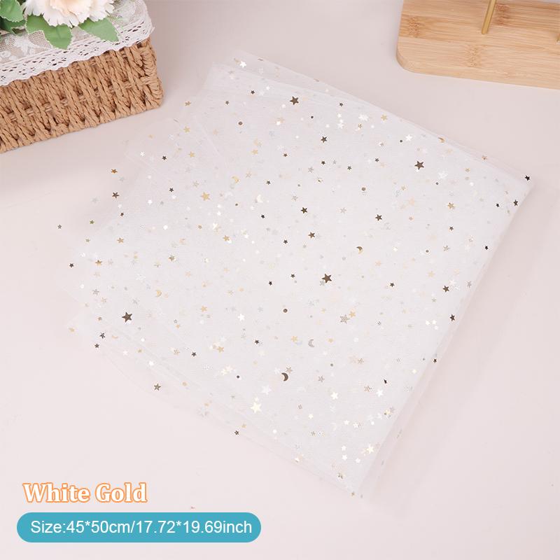 

Фото реквизит для съемки ногтей Марля со звездной пряжей Фон для фотосъемки Тюль Предметы Фотография Фоны Декоративные материалы 45cmX50cm