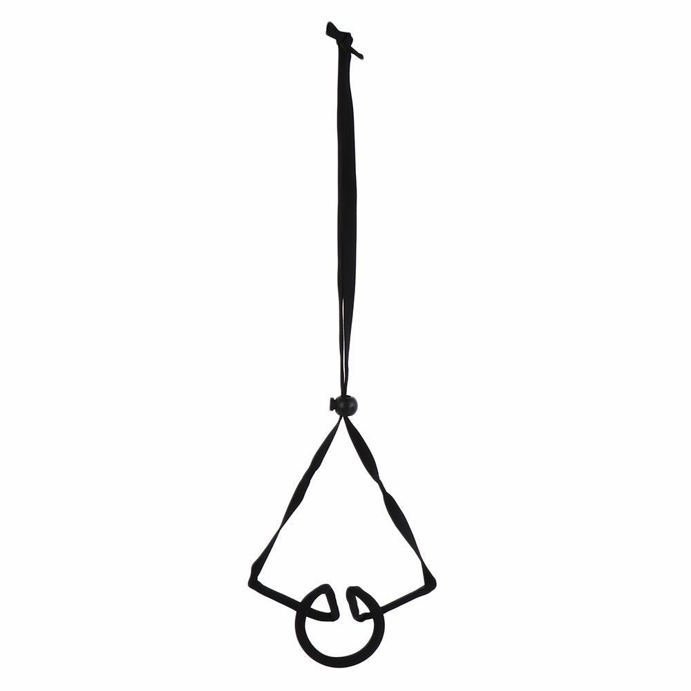 Hands Free Mic Holder Stand Adjustable Microphone Holder Neck Microphone Holder  Close Up