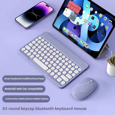 Tablet-accessoires – Tablettoetsenborden
