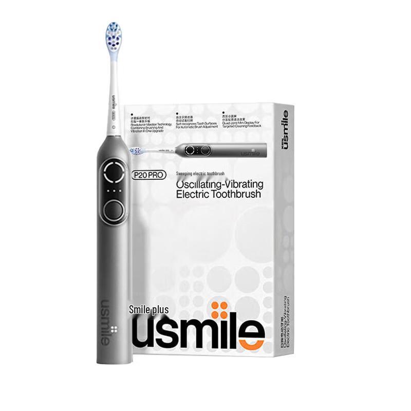 

usmile P20 PRO Smart Sonic Electric Toothbrush