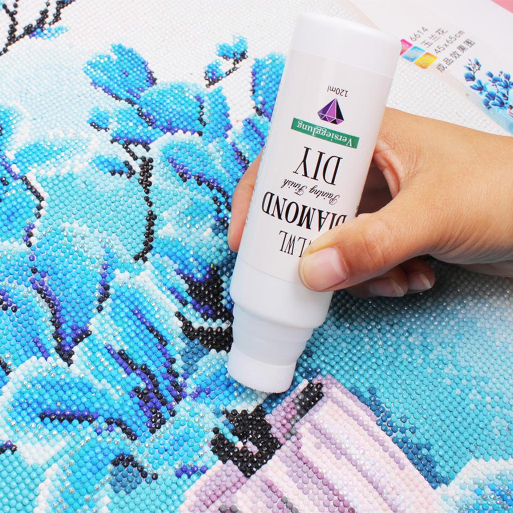 

5 картин герметик клей консерватор перманентный эффект