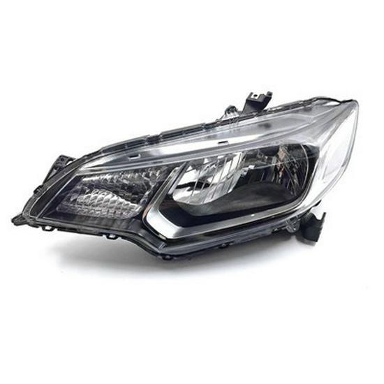 

Сборка фар Honda Fit для моделей GK5 14-18 годов Single Pack