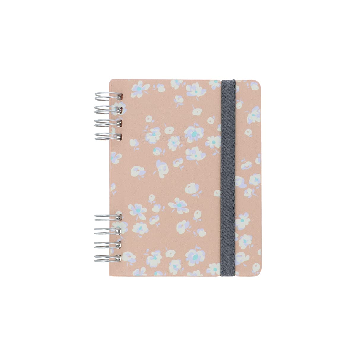 Rollbahn Flexible Cover Fleur M [Delfonics] 360° (A)