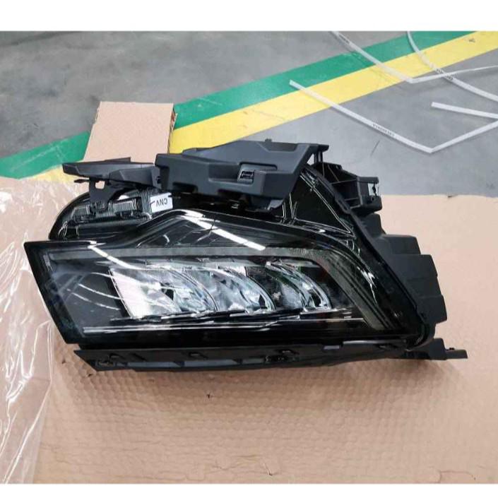 Right Front Headlight Assembly for Geely Haoyue/Haoyue L (Part #7051030700) Plastic