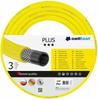 CellFast Plus Reinforced Garden Hose 1/2 Inch 25m Yellow