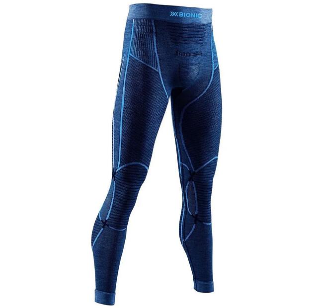 X-BIONIC Леггинсы Merino