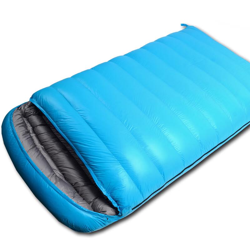 Longdun CS108 Double Envelope Sleeping Bag