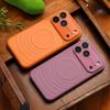 Magnetic Big Windows Phone Case For For Iphone 13 14 1 16 17 Pro Max 17Pro  Official Shockproof Hard Protector Cover