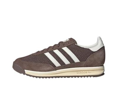 Originals SL 72 RS SCHUHE Freizeitschuhe JR8774 Unisex Braun Größe