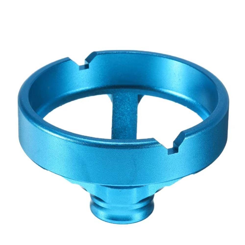 4-8mm Hole Puncher Locator Jig Single Hole Positioning Centering Drill Guide Woodworking Tools