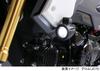 KITACO LED Shuttle Beam Universal 12V Clear (for vehicles) 800-0710000