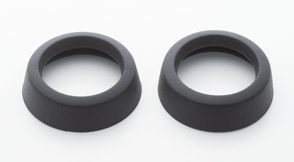 

Tomytec N Gauge Speed Control Dial Ring Model Train PY0122 N-1001 (2-Piece Set) - Supplies,