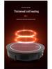 Commercial Energy-Saving Induction Cooker with Embedded Recessed Touch Controls for Restaurants and Hotels