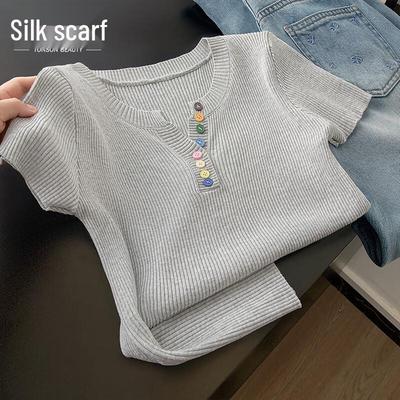 Oberteile – T-Shirts