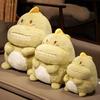 Plush Dinosaur Toy Animal Cartoon Stuffed Doll Bedroom Decoration Gift Kids