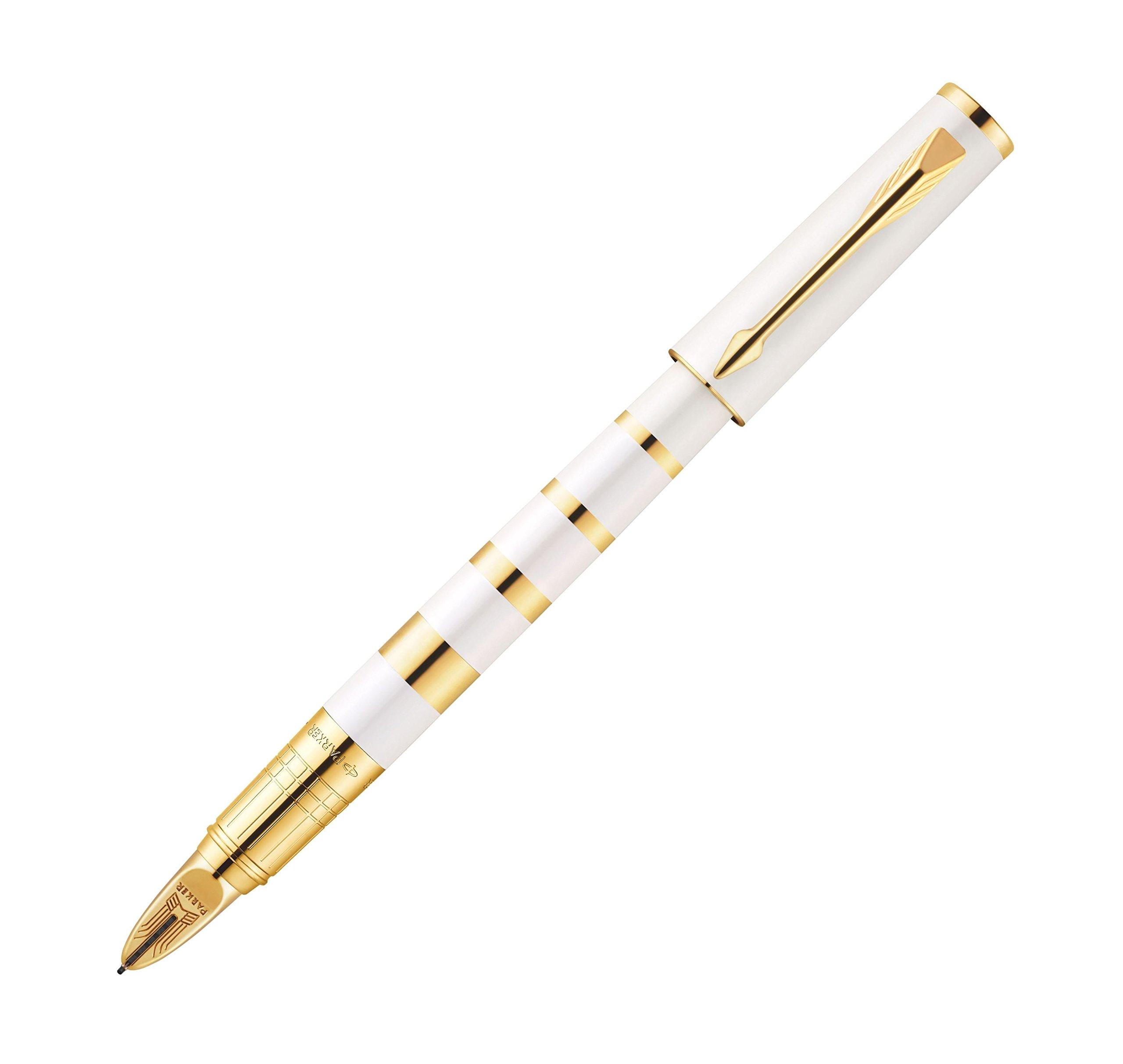 

Parker 5th Ingenuity Slim Металл Жемчужный GT Официально Импортированный & AP015285/1926572