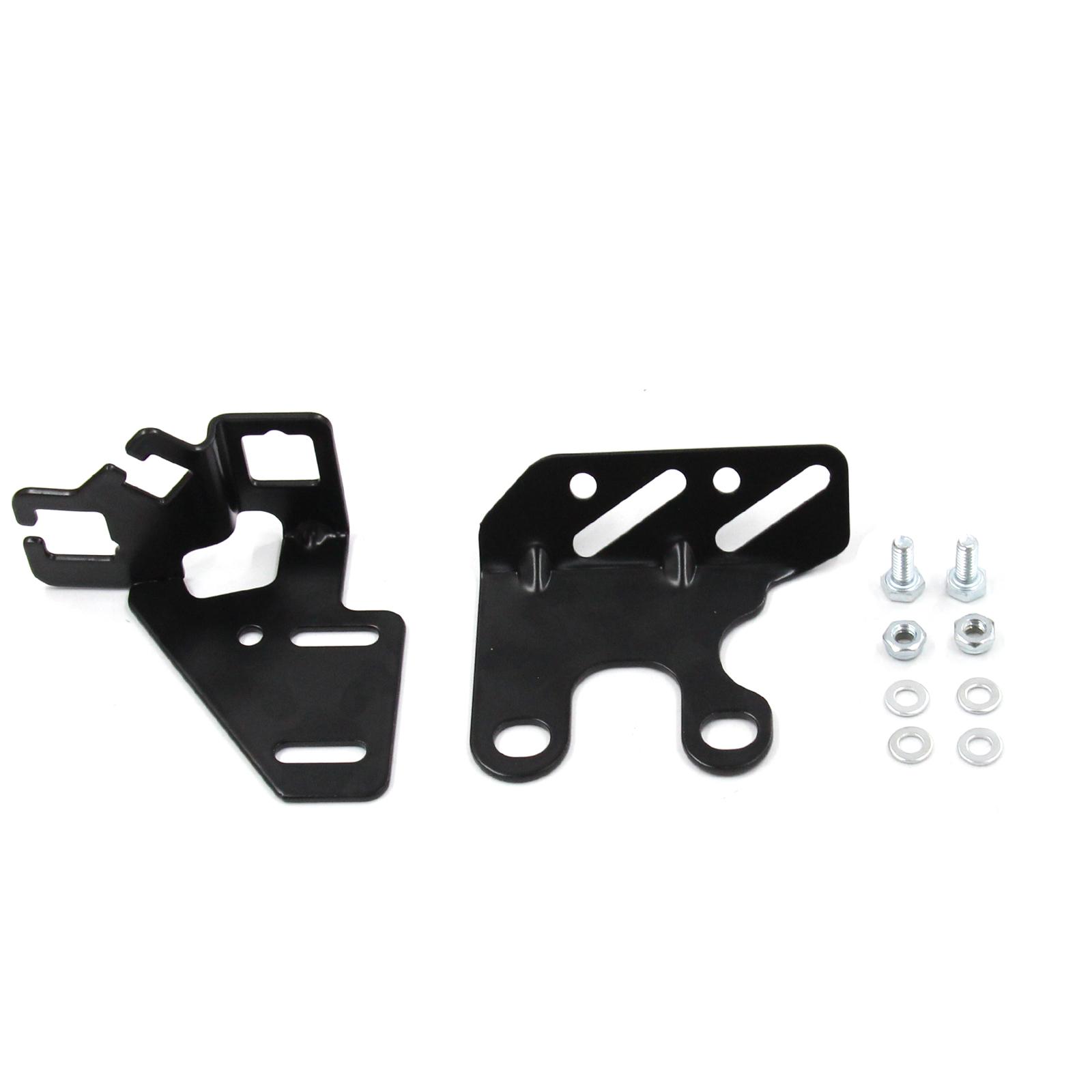 

8031 Throttle Cable Bracket Replacement for Chevrolet Small Big Block