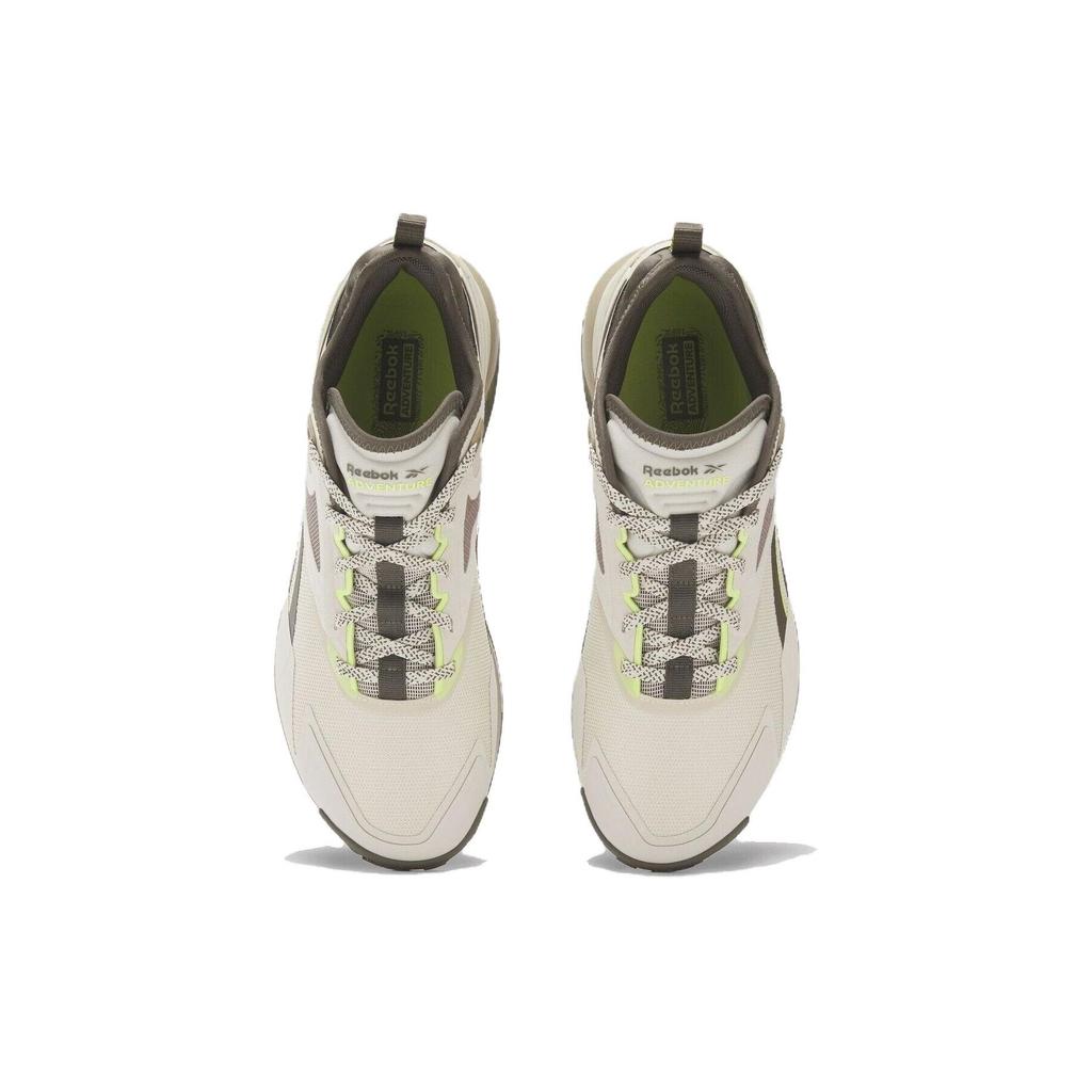 Reebok Nano X3 Adventure Men's Stucco Laser Lime 100033527