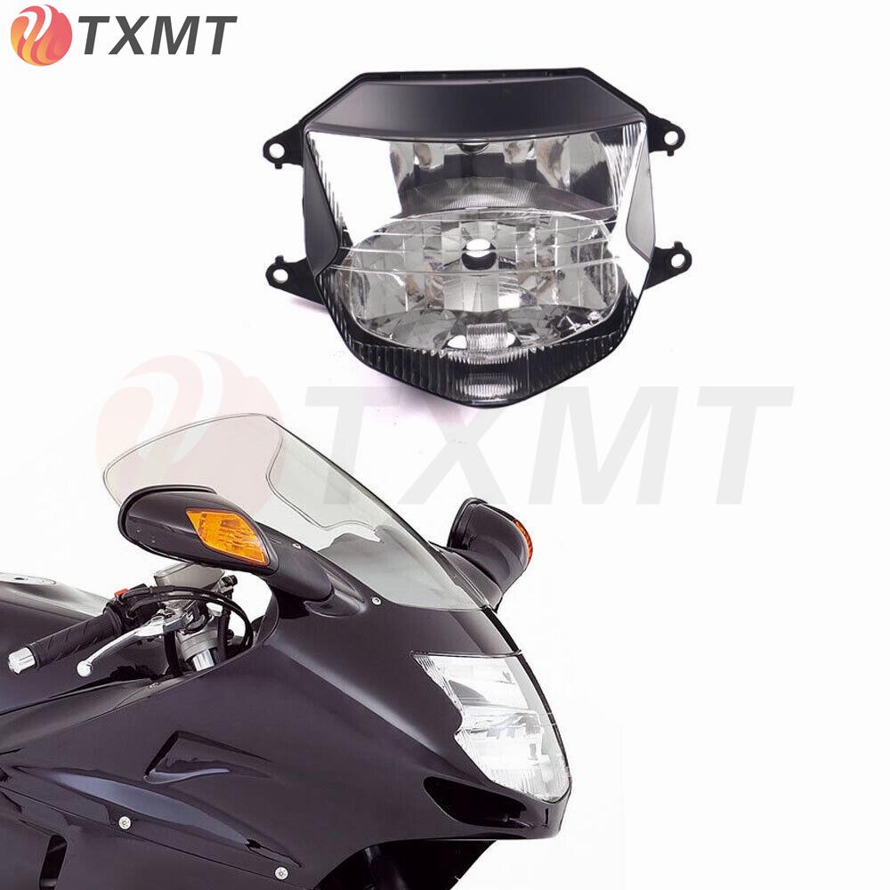 Honda Blackbird CBR1100XX Front Headlight Assembly (1997-2003)