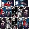 Phone Case for Samsung Galaxy S25 S23 S22 S24 Ultra FE A05 A06 A15 A16 A36 A37 A35 A54 A55 A56 A57 A25 A26 A53 Gojo Satoru Jujutsu Kaisen Cute Cover