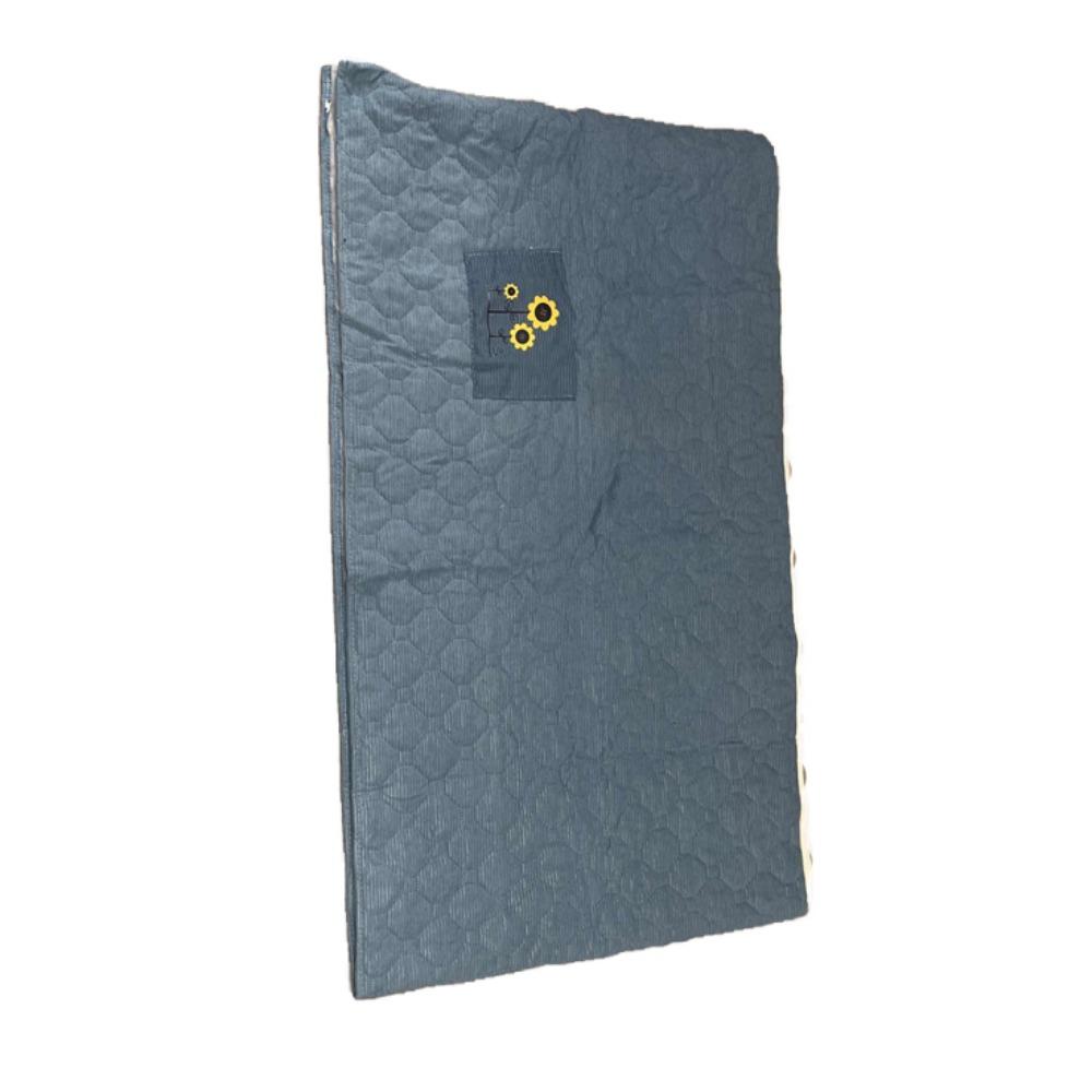 Thickened Bedhead Cover All Inclusive Bed Head Slipcover Dust Protection Cover Bedroom
