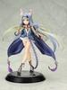 Kotobukiya Seventh Dragon III VFD Fortuner Murumuru scale PVC painted finished figure code 1/7