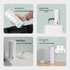 Compact Electric Heating Thermos Cup: Portable Mini Water Boiler for Students & Travel