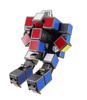 Super Alloy Cube 145mm ABS Diecast Painted Movable Figure Rubik's Approx. &