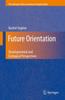 Libro Future Orientation : Developmental and Ecological Perspectives