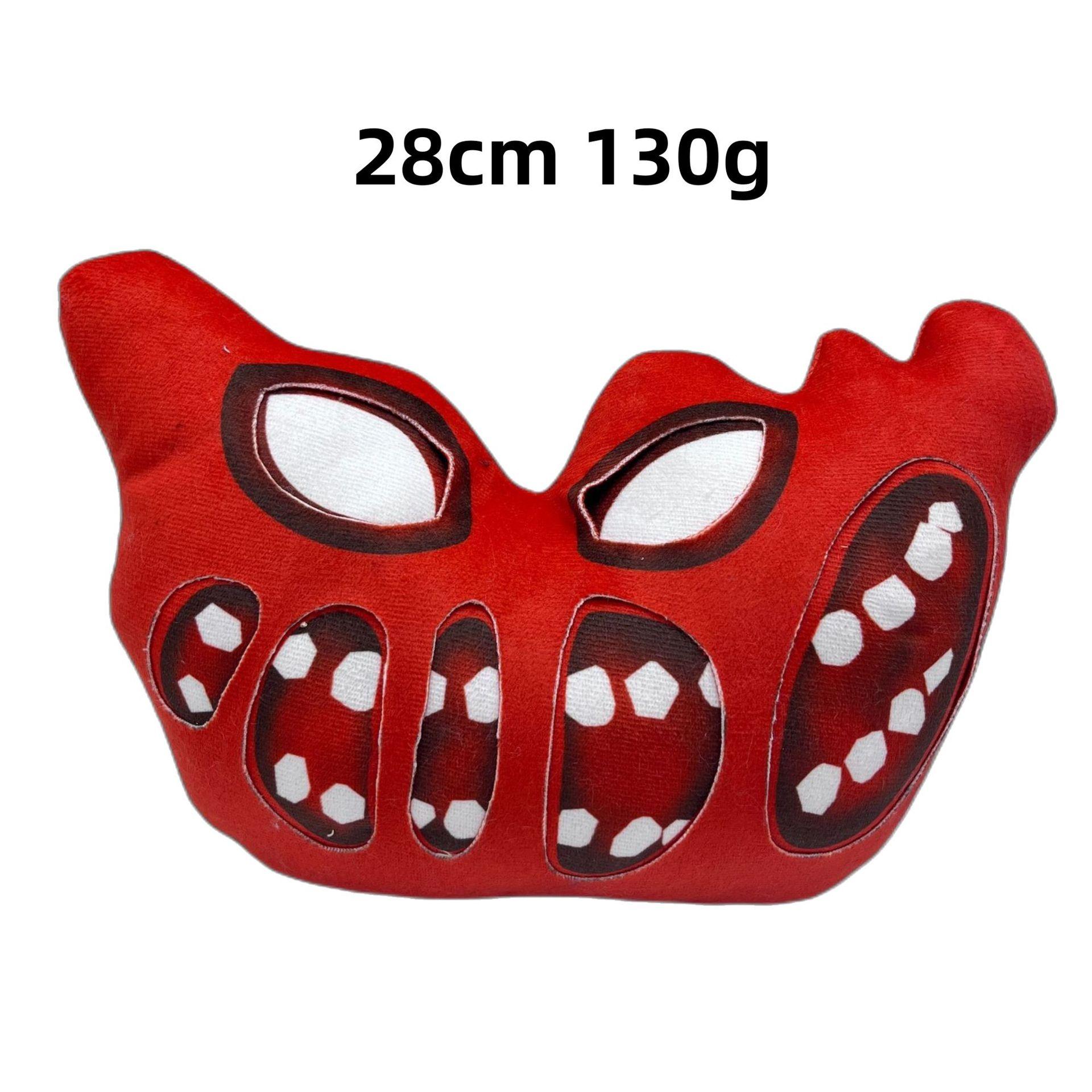 

Двери Робло Фигурка Побег Дверь Кукла Дверь Плачущая Кукла Плюшевая Игрушка pictured