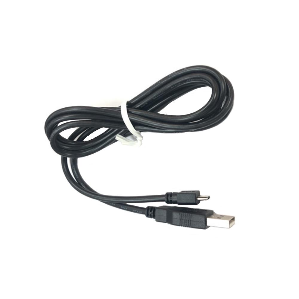 JCD 1pcs For PS4 PS5 Original Data Cable Handle Charging Cable For PS5 Data Cable USB New TYPE-C Charging Cable 1.5M